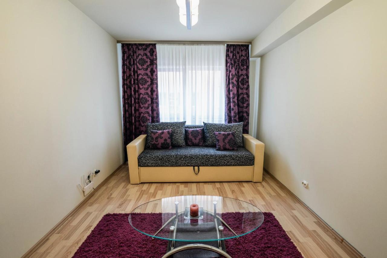 Quiet 3-Room Apt - 2 Parking Spaces - 5 Min Bus Floreşti Zewnętrze zdjęcie